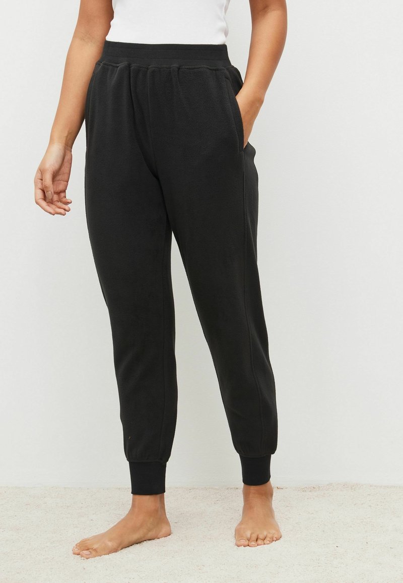 Next JOGGERS - Træningsbukser - charcoal grey