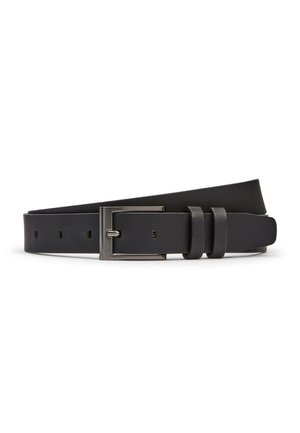 Ceinture - black