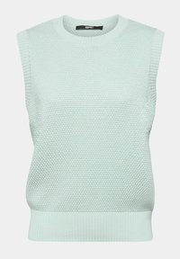 Esprit Collection Strickpullover - light green
