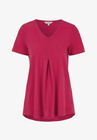 Ikke valgt, dark pink