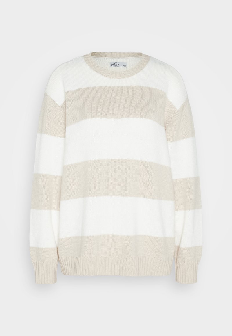 Hollister Co. OVERSIZED - Sweter - Zalando.pl