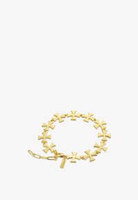 Non sélectionné, gold-coloured