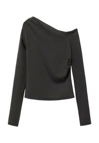 Unausgewählt, anthracite