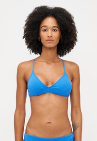 Roxy BEACH CLASSICS - Gornji dio bikinija - nebulas blue