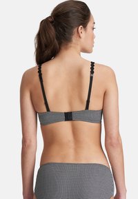 Marie Jo SCHALEN IN HERZFORM TOM - Reggiseno con ferretto - check