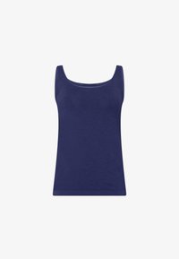 Ej vald, purple space