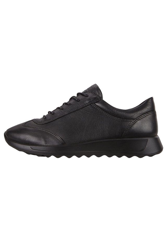 FLEXURE RUNNER W  - Sneakers laag - black
