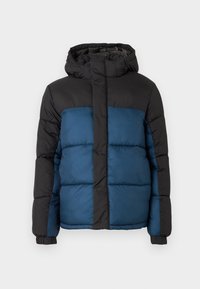 JCOUNION PUFFER JACKET - Vinterjakker - titan
