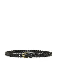 MARI - Fletbælter - black metallic
