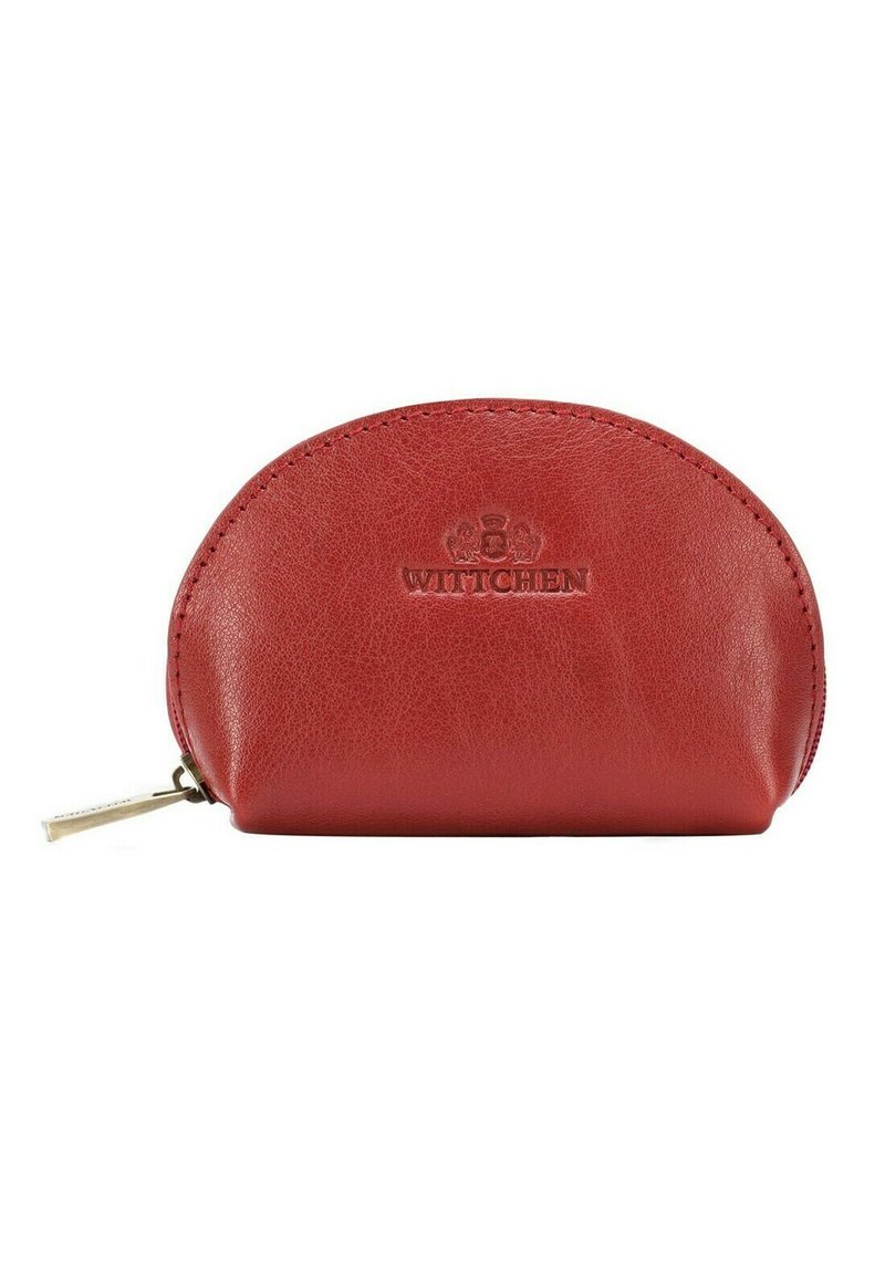WITTCHEN KOLLEKTION ITALY - Monedero - rot