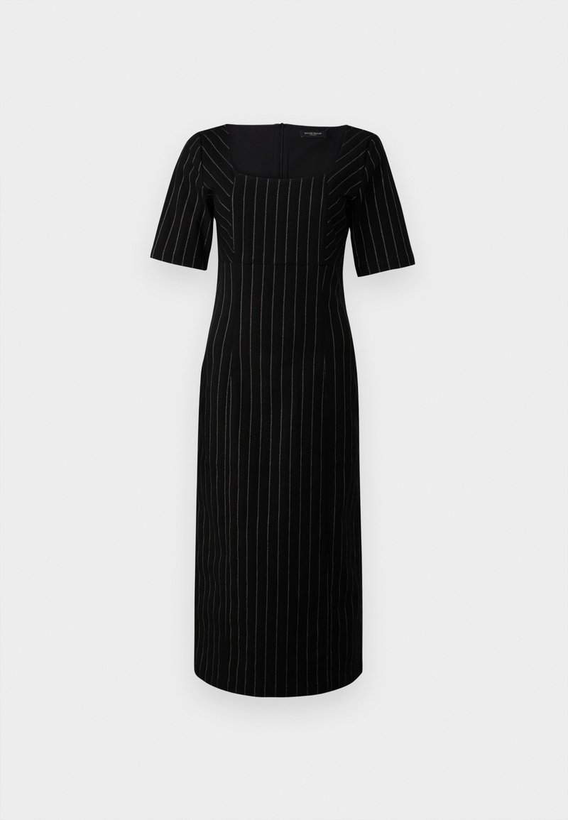 Bruuns Bazaar Etui-jurk zwart