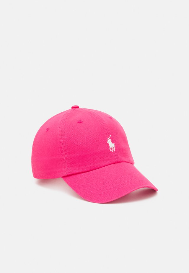 Casquettes femme Polo Ralph Lauren rose Tous les articles chez Zalando