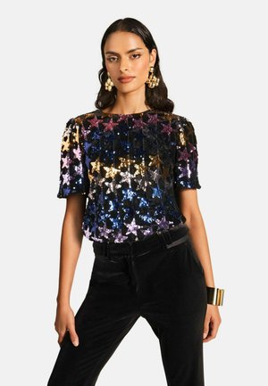 Bluse - multi