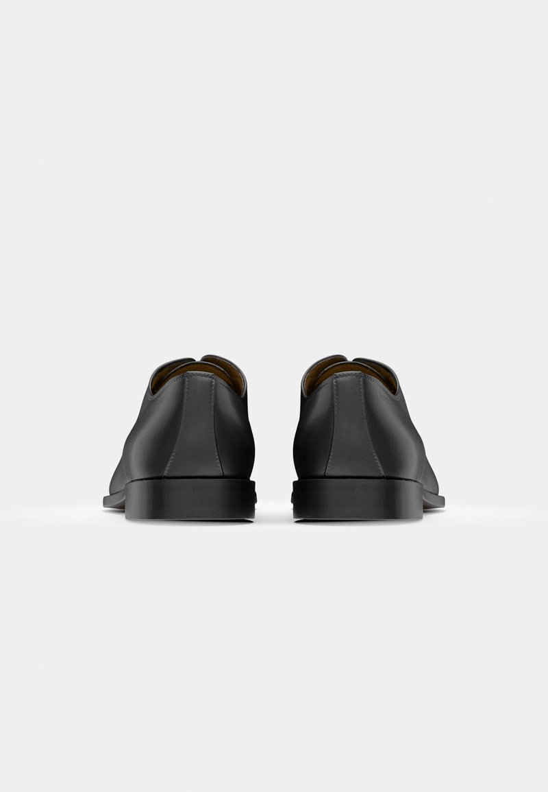 BOSS LISBON - Smart lace-ups - black - Zalando.co.uk display picture 2