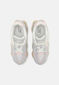New Balance 9060 - Sneakers basse - grey matter