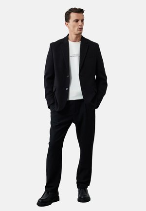 Chinos - black