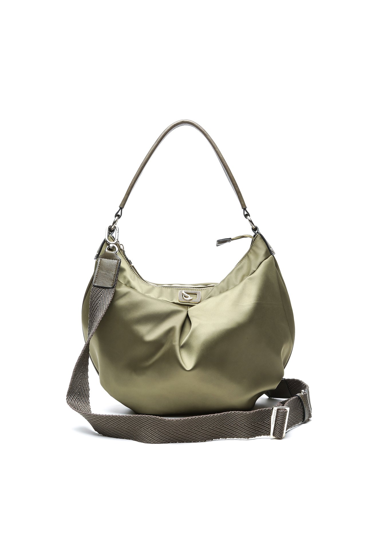 Abbacino Bolso verde - Zalando.es
