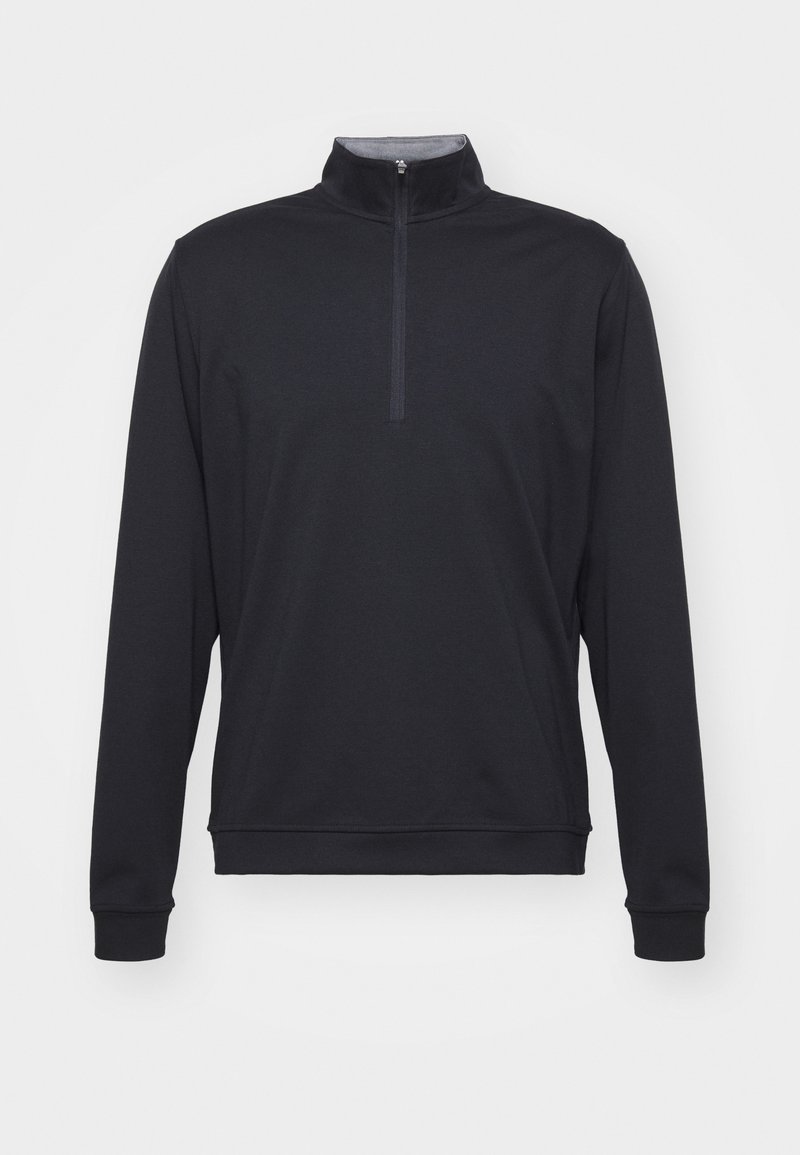 adidas Golf Longsleeve zwart