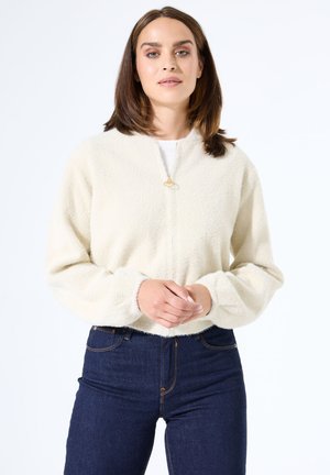 Vest - whitecap