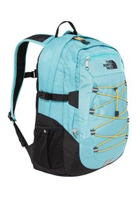 The North Face BOREALIS CLASSIC - Reseryggsäck - blue/black