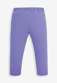JoJo Maman Bébé Legingi — bikses - pastel ditsy