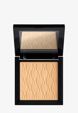 Mesauda NUDE VENUS - Cipria - burnt caramel