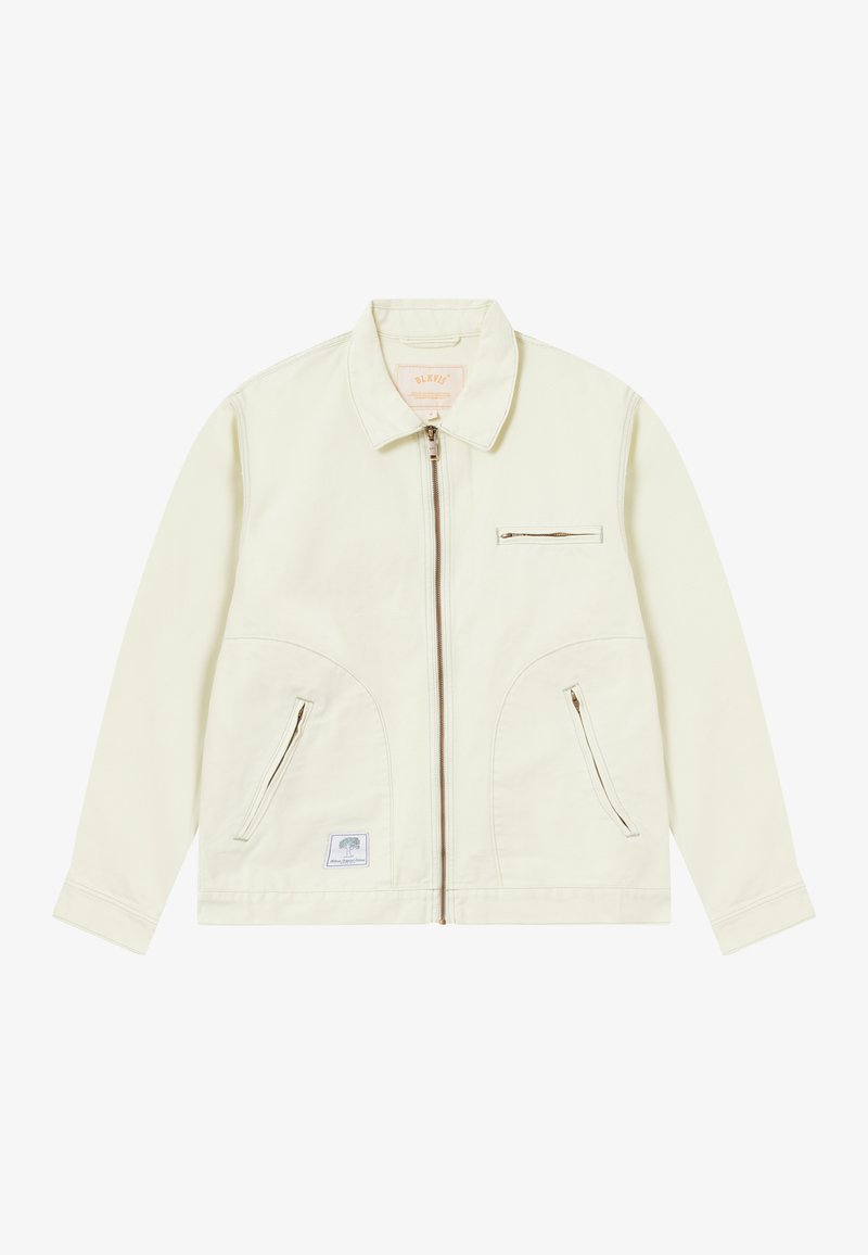 BLKVIS Spijkerjas lichtgroen BLKVIS Spijkerjas lichtgroen