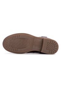 PS POELMAN Botas - dark brown
