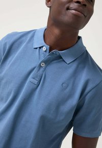 ALTONADOCK Polo - azul petróleo