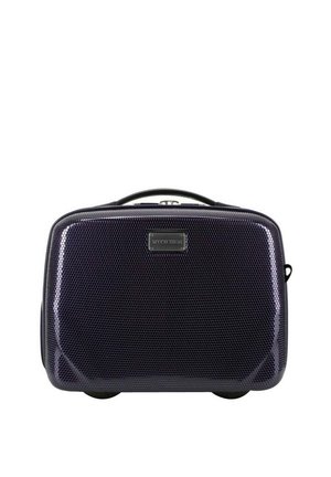 WITTCHEN UNISEX granatowy