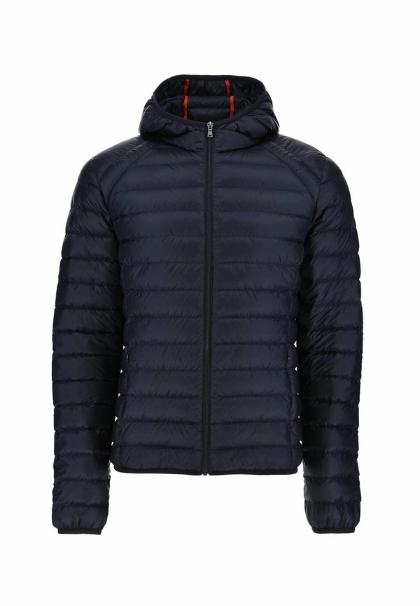 NICO - Daunenjacke - marine