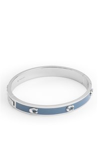 COACH C SIGNATURE - Armband - blue