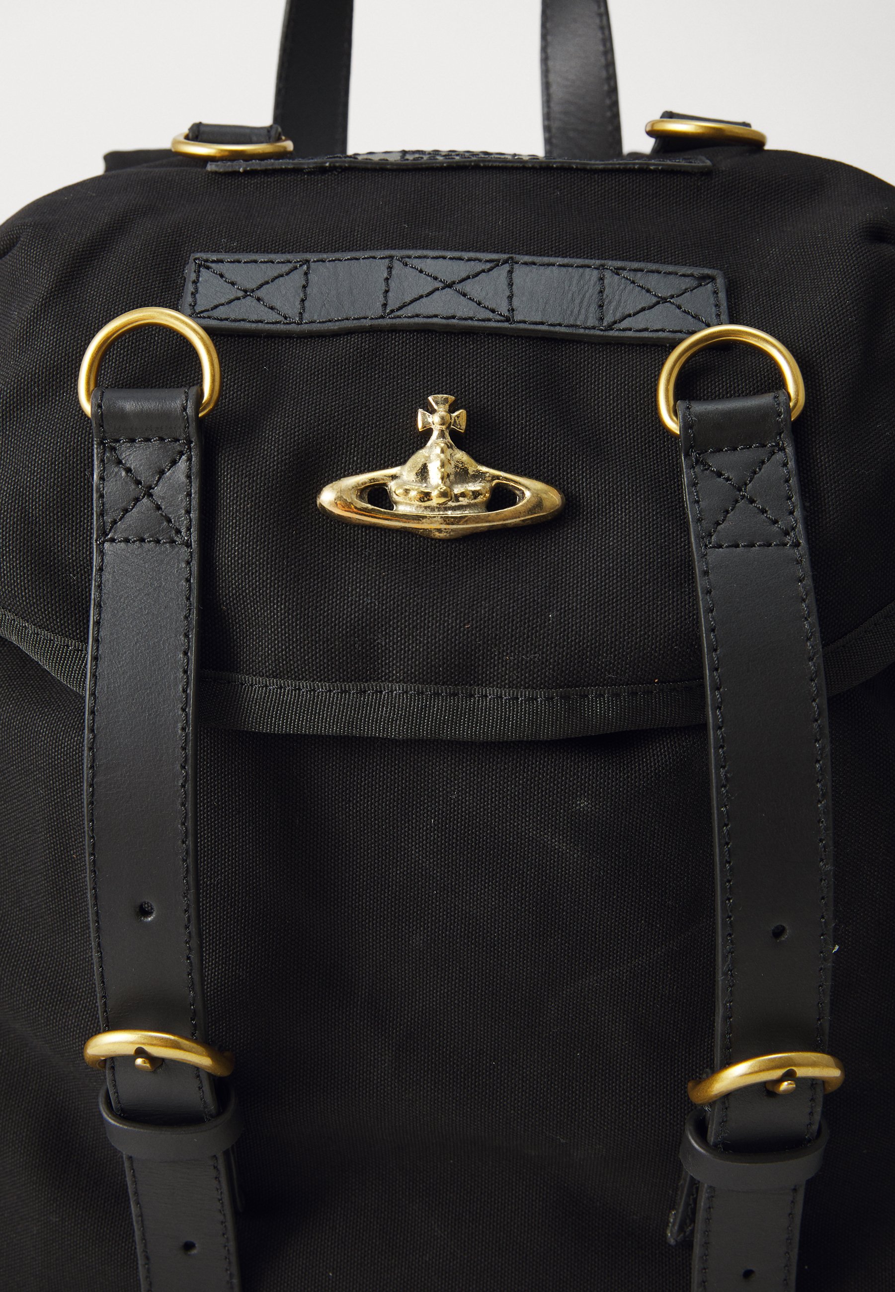 Vivienne Westwood UNISEX - Plecak/czarny - Zalando.pl