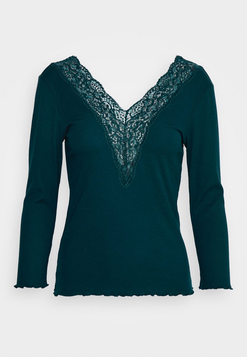 ONLY ONLOLIVIA - Camisola de manga comprida - junebug
