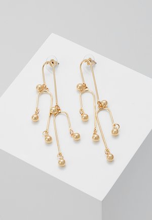 sweet deluxe MOBILE - Pendientes - gold-coloured