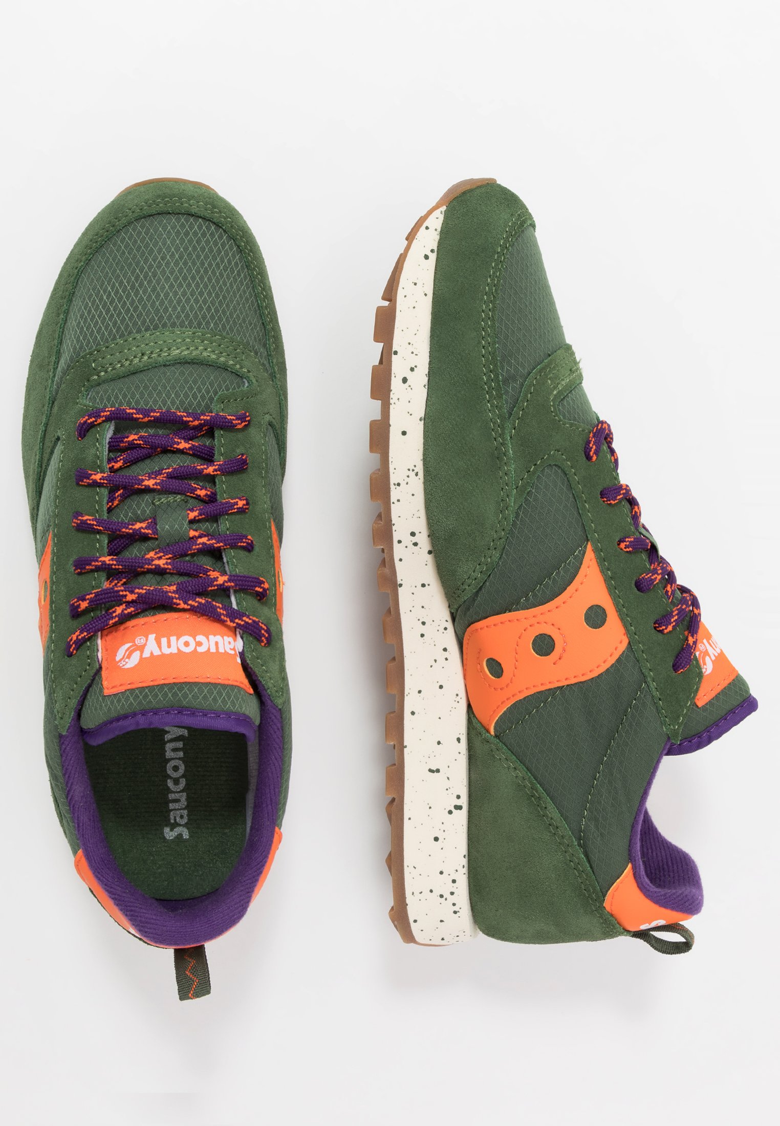 zalando saucony jazz uomo