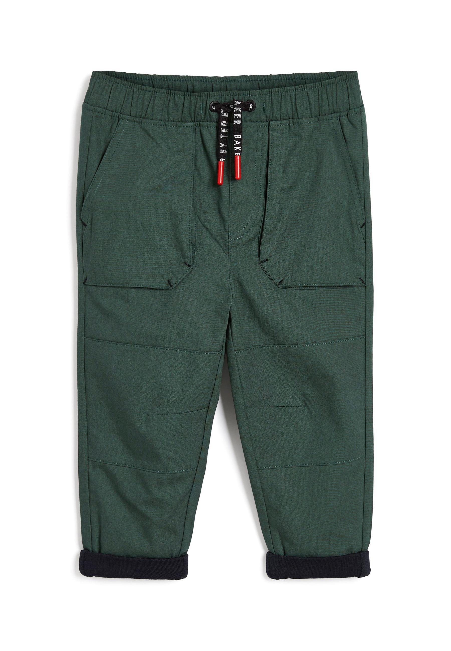 Baker by Ted Baker Trousers - green 