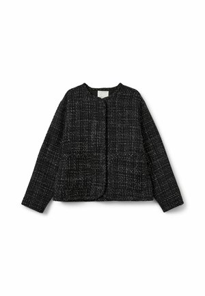 Lengva striukė - black