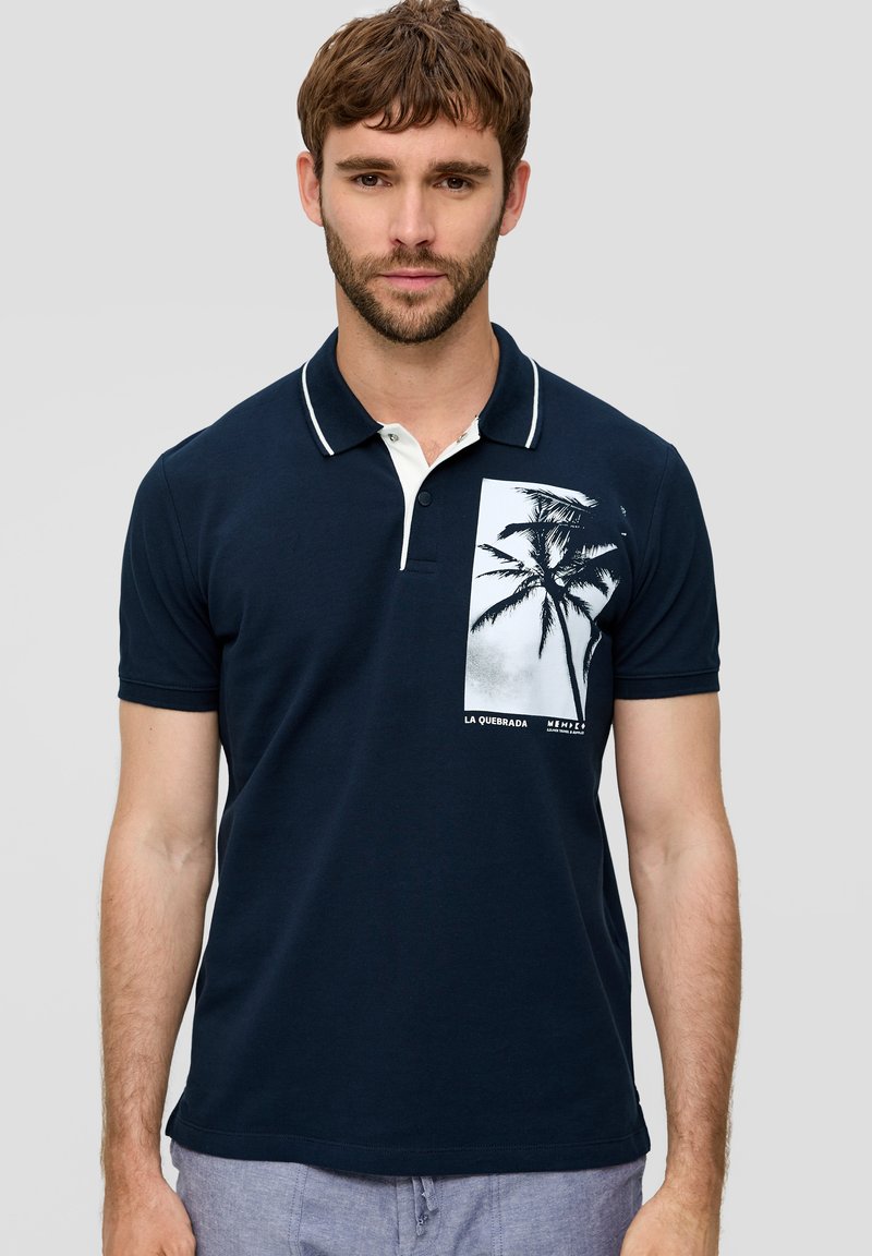 s.Oliver - Koszulka polo