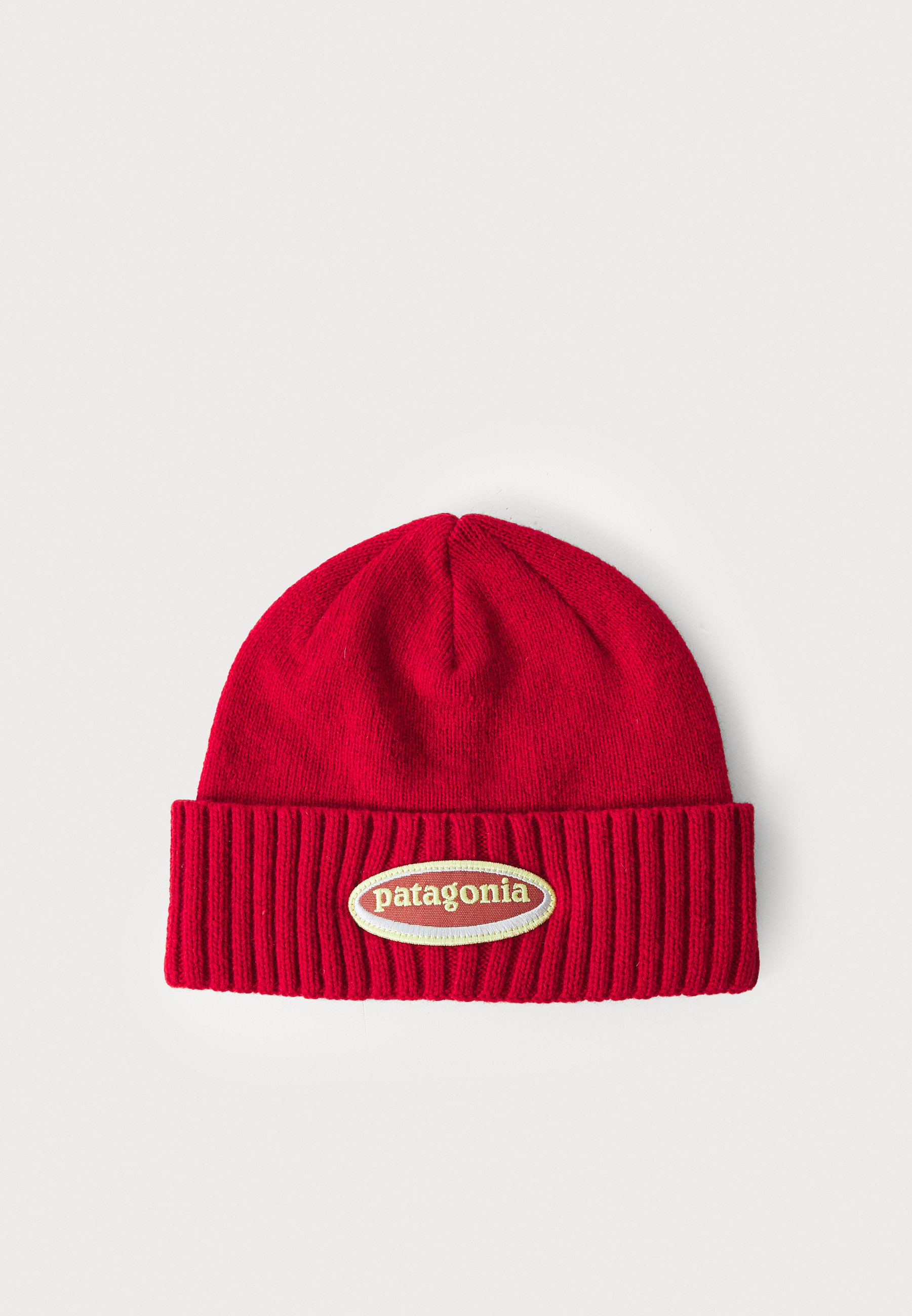 Patagonia Powder Toque Cappello Beanie Cappello Patagonia Lana