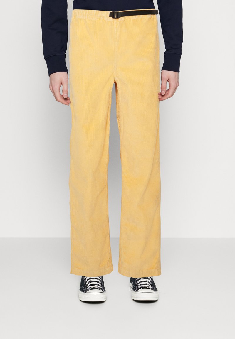 Levi's® Skateboarding SKATE QUICK RELEASE PANT Trousers apricot