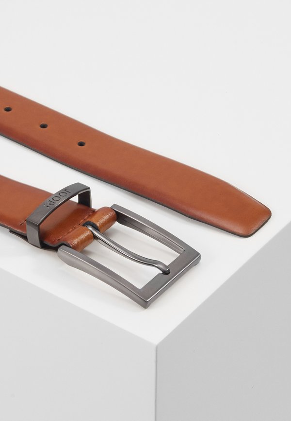 Belt - cognac4