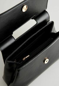 Next HANDLE - REGULAR FIT - Pikkulaukku - black