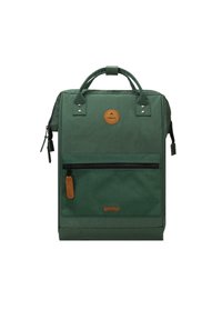 Cabaia ADVENTURER MAXI - Sac à dos - montreal dark green