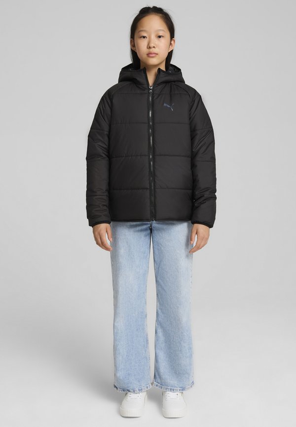 WENDBARE - Wintermantel