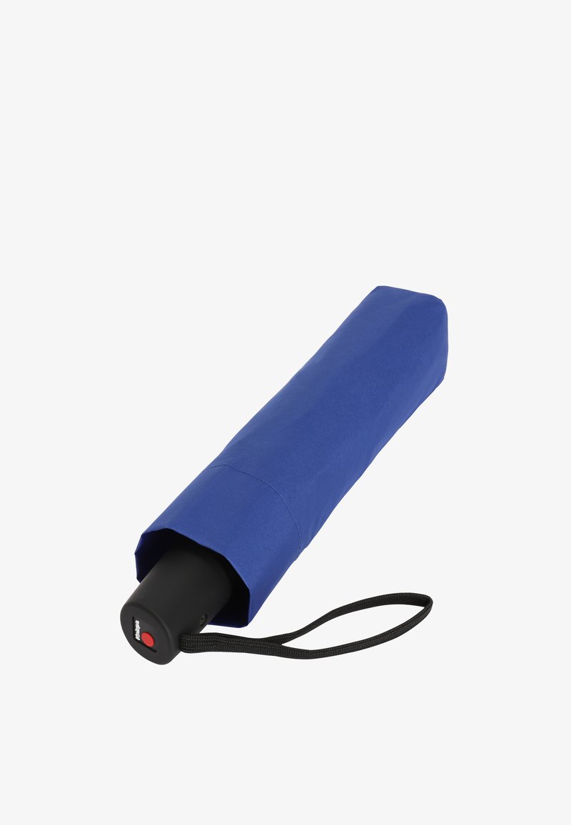 Knirps I.200 MEDIUM DUOMATIC - Umbrella - blue