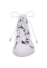 Think! High-top trainers - wei