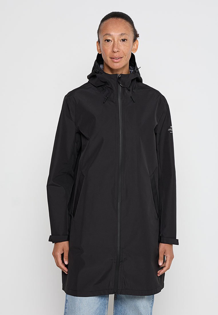 Impermeable