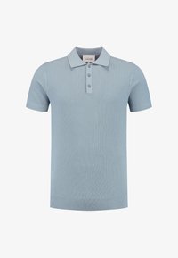 Geselecteerd, blue grey