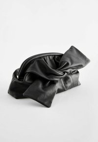 Next REGULAR FIT - Geantă plic - black